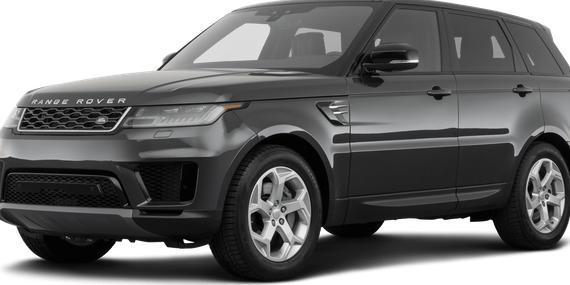 LAND ROVER RANGE ROVER SPORT 2019 SALWV2SV0KA814879 image LAND ROVER RANGE ROVER SPORT 2019 SALWV2SV0KA814879 image